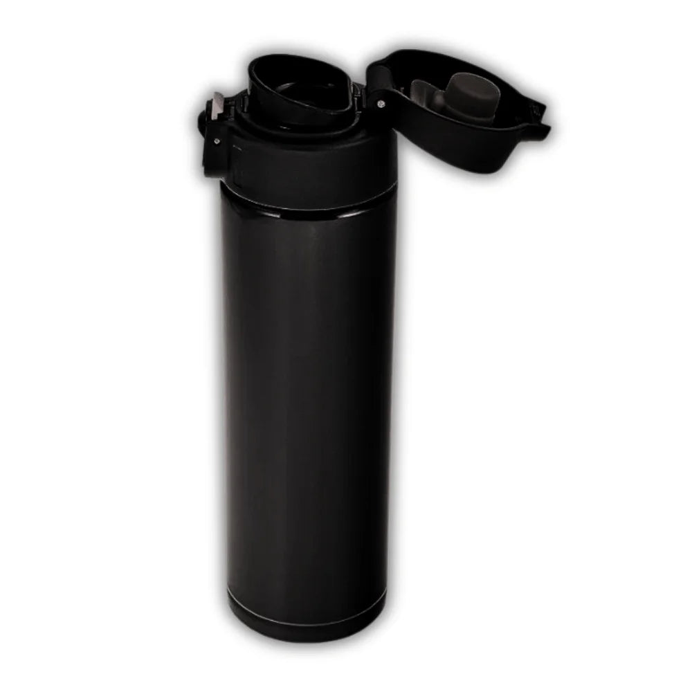 Garrafa Térmica Bounce Cup | 800ml em Aço Inoxidável