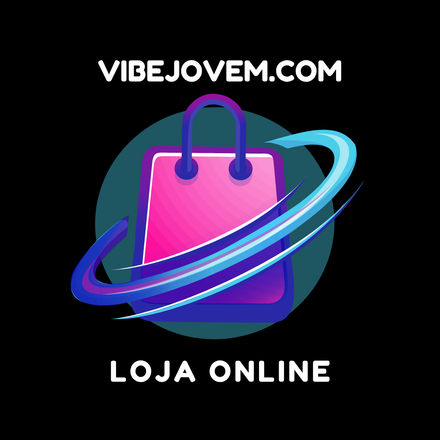 Loja Vibe Jovem