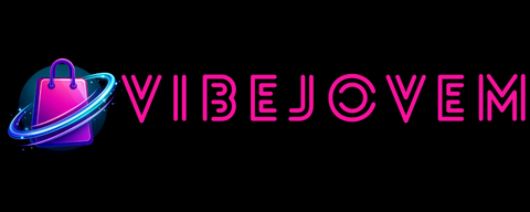 Loja Vibe Jovem