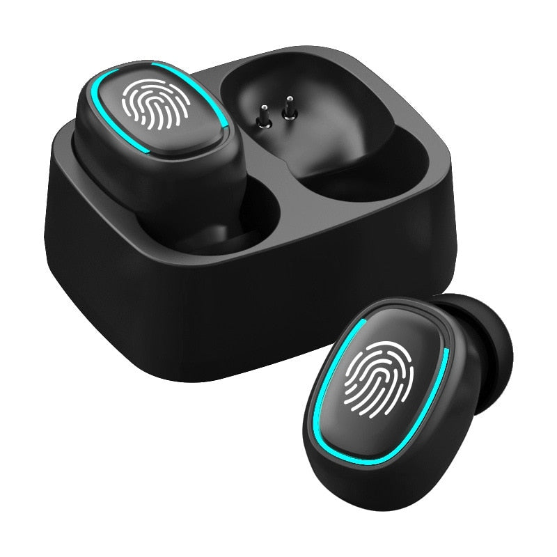 Fone De Ouvido Bluetooth | AirTouch ProⓇ Loja Vibe Jovem