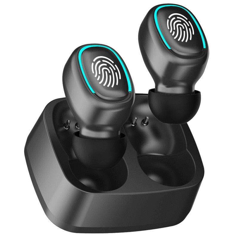 Fone De Ouvido Bluetooth | AirTouch ProⓇ Loja Vibe Jovem