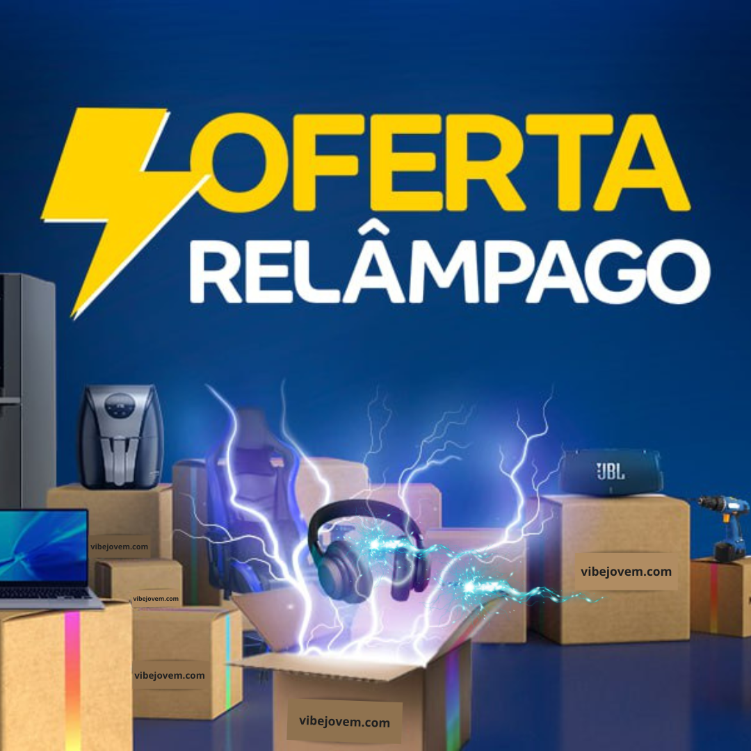 Bem-vindos(as) à nossa Loja!