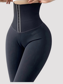 Calça Legging Top Fit | Com Cinta Modeladora Alta Compressão Empina Bumbum