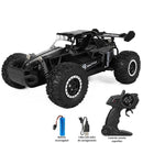 Carrinho de Controle Remoto Led Off-Road Drift
