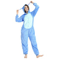 Pijama Lilo Stitch Adulto Disney