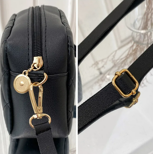 Bolsa de Ombro Feminina Fashion Style