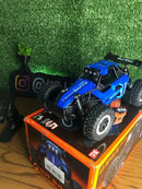 Carrinho de Controle Remoto Led Off-Road Drift