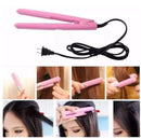 Mini Chapinha Alisadora - Mini Wave + Estojo