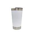 Copo Térmico VJ Ice 502ML com Tampa e Abridor de Garrafas
