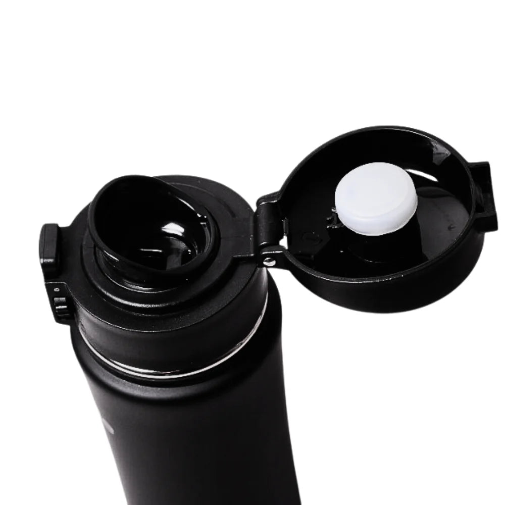 Garrafa Térmica Bounce Cup | 800ml em Aço Inoxidável