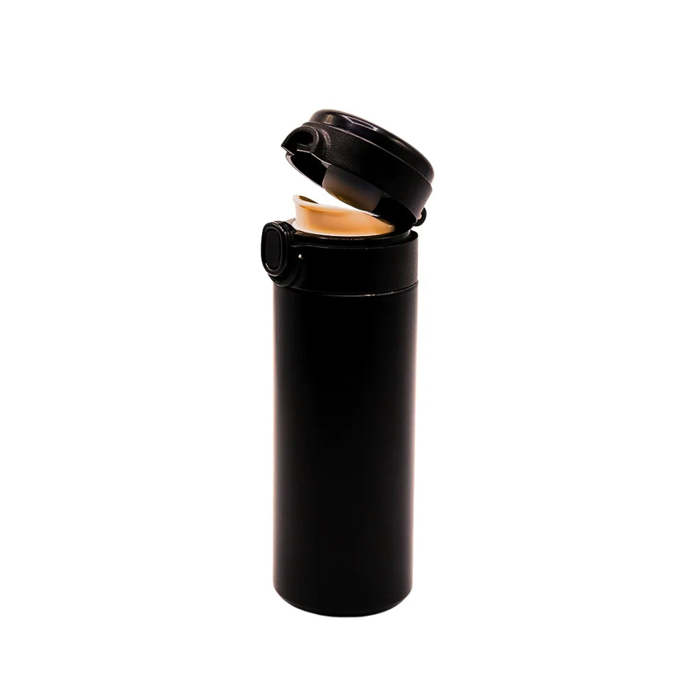 Garrafa Térmica Bounce Cup | 800ml em Aço Inoxidável