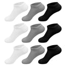 Kit 12 Pares Meias Unissex | Bestsocks | Qualidade Superior