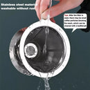 Filtro de Café Max Coffee | Coador Inox 102 | Reutilizável | Não Utiliza Filtro de Papel