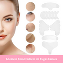 Adesivos Antirrugas e Marcas na Pele | Soft Lifting