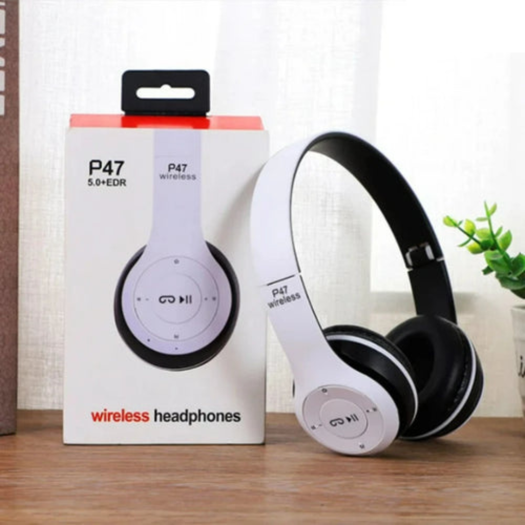 Fone de Ouvido Headset P47 5.0