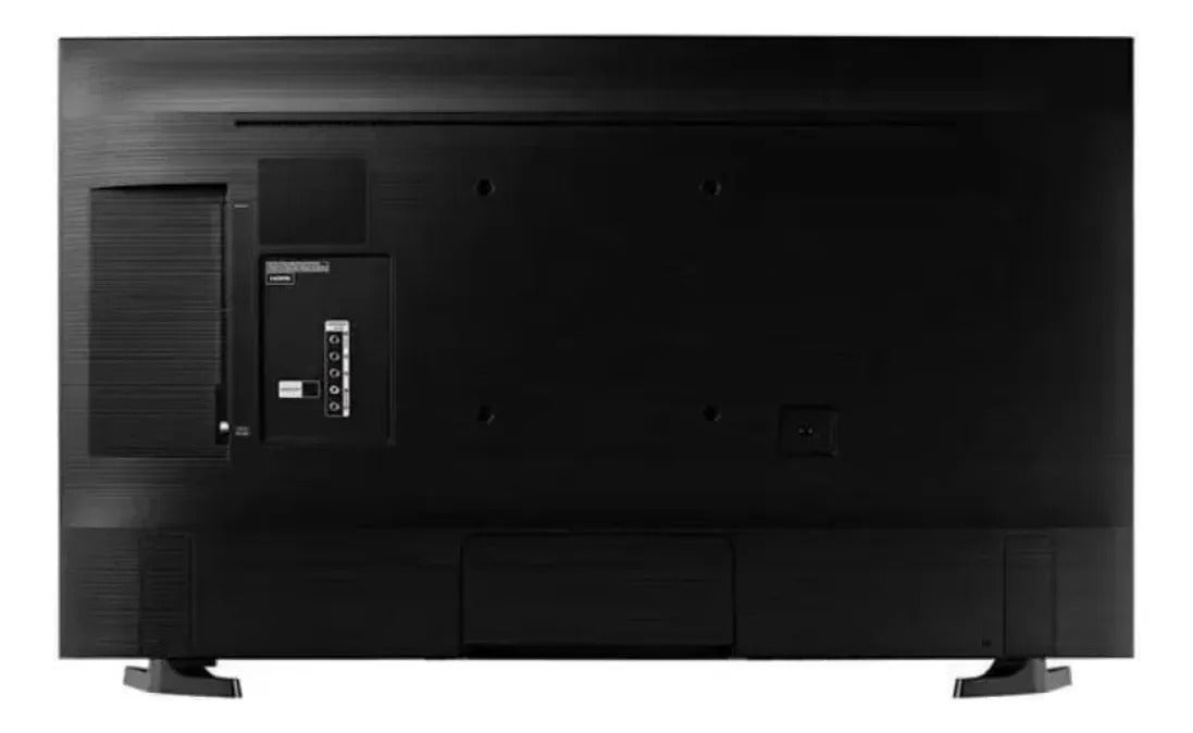 Smart TV Samsung 32” HD LED – Wi-Fi Integrado, Streaming Completo e Design Slim