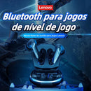 Fones de Ouvido Gamer Lenovo GM2 Pro