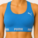 Top Puma Original Feminino Alta Sustentação Academia Fitness