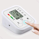 Medidor de Pressão Arterial Digital Profissional Arm Style