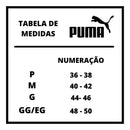 Top Puma Original Feminino Alta Sustentação Academia Fitness