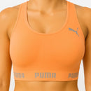 Top Puma Original Feminino Alta Sustentação Academia Fitness