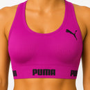 Top Puma Original Feminino Alta Sustentação Academia Fitness