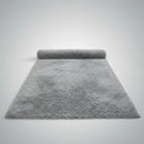 Tapete Passadeira 200cm X 60cm Dhalishop | Quarto | Pé de Cama | Luxo | Conforto