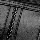 Bolsa de Ombro Feminina Donna