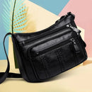 Bolsa de Ombro Feminina Donna