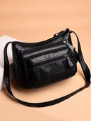 Bolsa de Ombro Feminina Donna