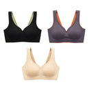 Sutiã Laser Sewing - Efeito silicone | Compre 1 e Leve 3