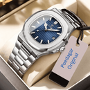 Relógio Masculino Poedagar Royal Elite – Liquidação [FRETE GRÁTIS]