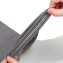 Mangas Esportivas com Proteção UV e Punho de 5 Dedos