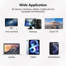 Mouse Sem Fio Recarregável Led Bettdow