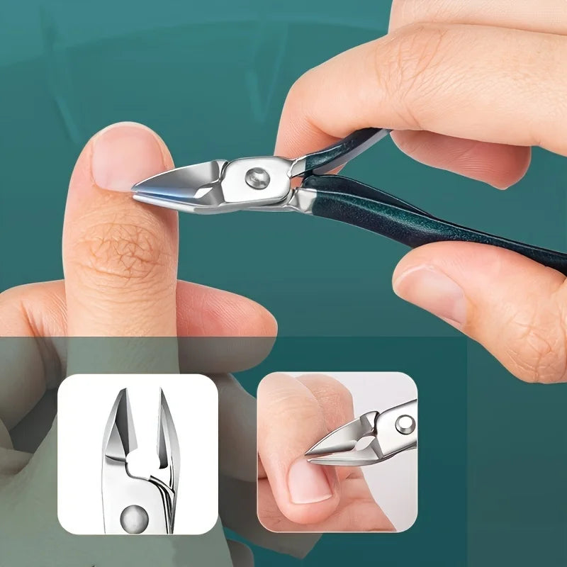 Conjunto de Cuidados Pessoais | Nail Care