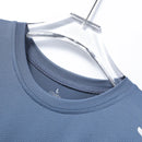 Camisa Esportiva Masculina Dry Fit | Respirável e Refletiva