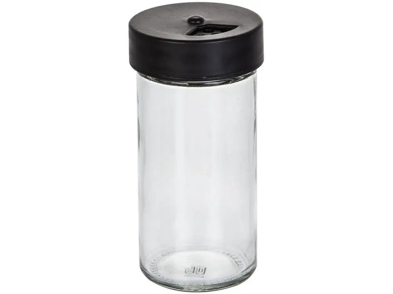 Porta-tempero de Vidro 10 Peças Brinox - Lock & Stock