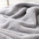 Roupão de Banho Infantil com Capuz de Animais BabyComfy | 0 a 4 Anos