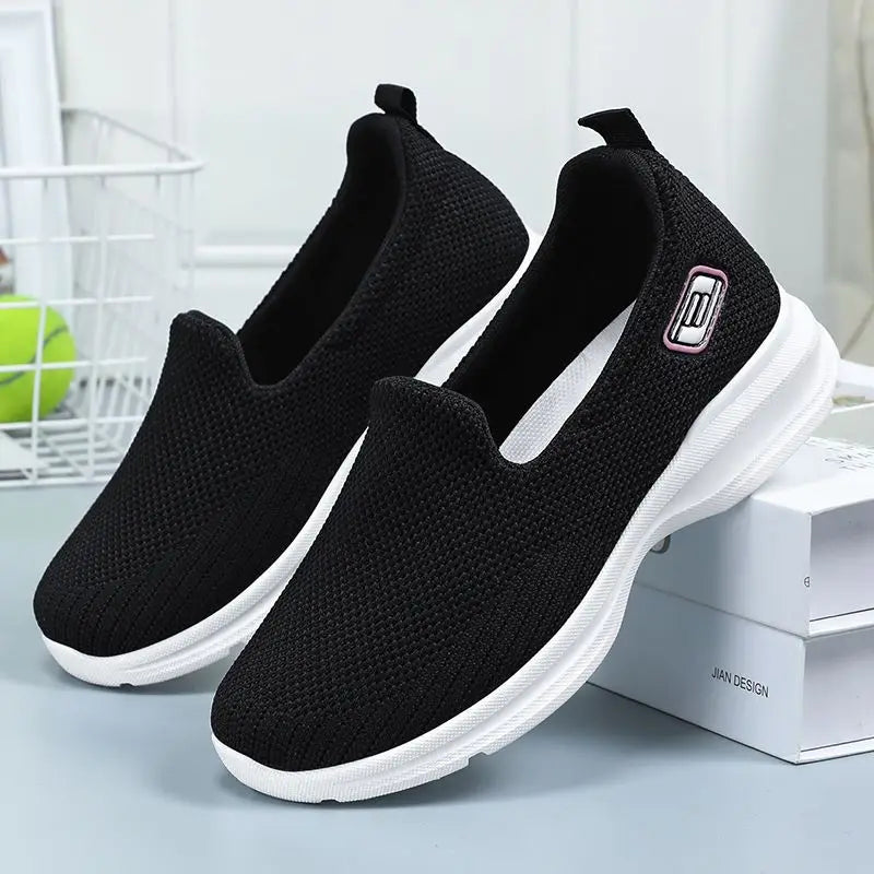 TÊNIS ORTOPÉDICO FEMININO | SKET WALK®