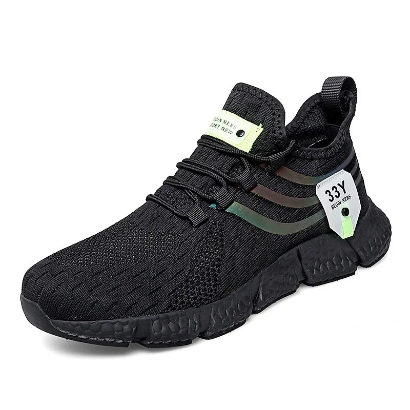 Tênis Unissex Fashion Pro | New Sport 33Y