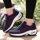 Tênis Ortopédico Feminino Comfort Flex