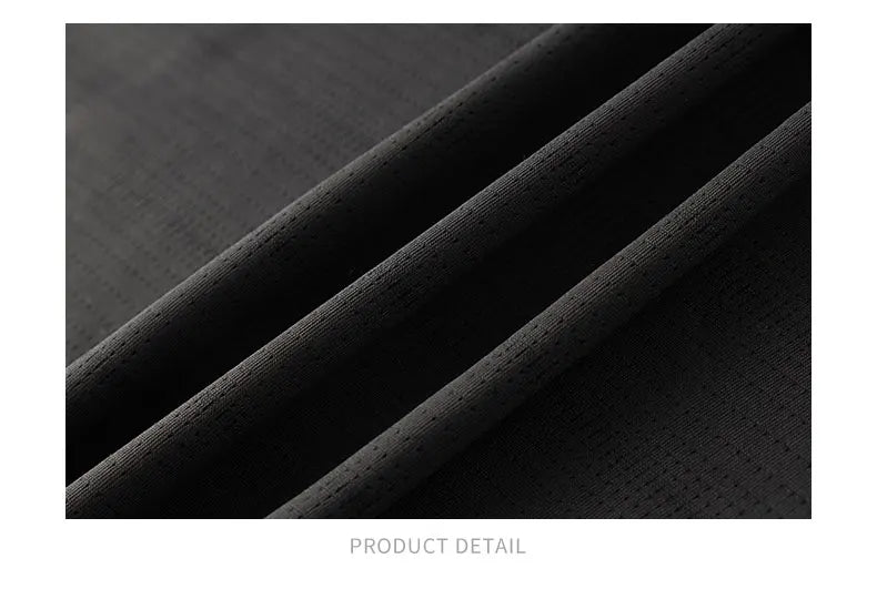 Camisa Esportiva Masculina Respirável Top Refletivo | Ippolich