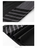 Camisa Esportiva Masculina Respirável Top Refletivo | Ippolich