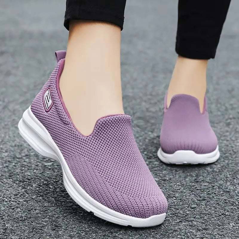 TÊNIS ORTOPÉDICO FEMININO | SKET WALK®