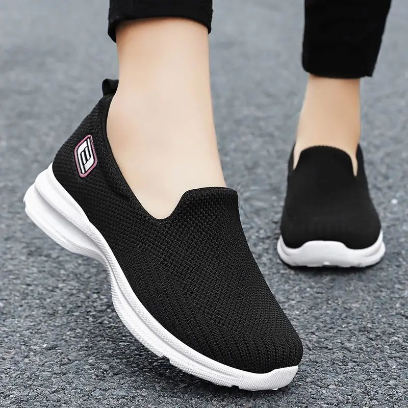 TÊNIS ORTOPÉDICO FEMININO | SKET WALK®