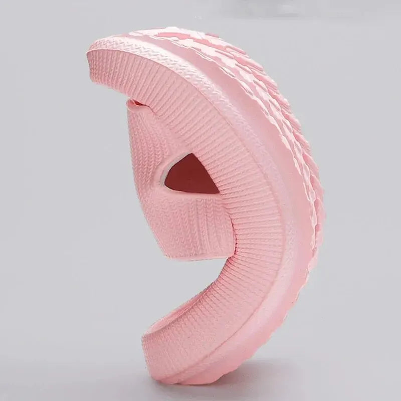 Chinelo Feminino Ortopédico Comfort Almofada