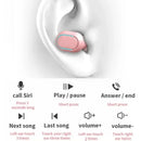 Fones de Ouvido sem Fio Bluetooth E7S TWS