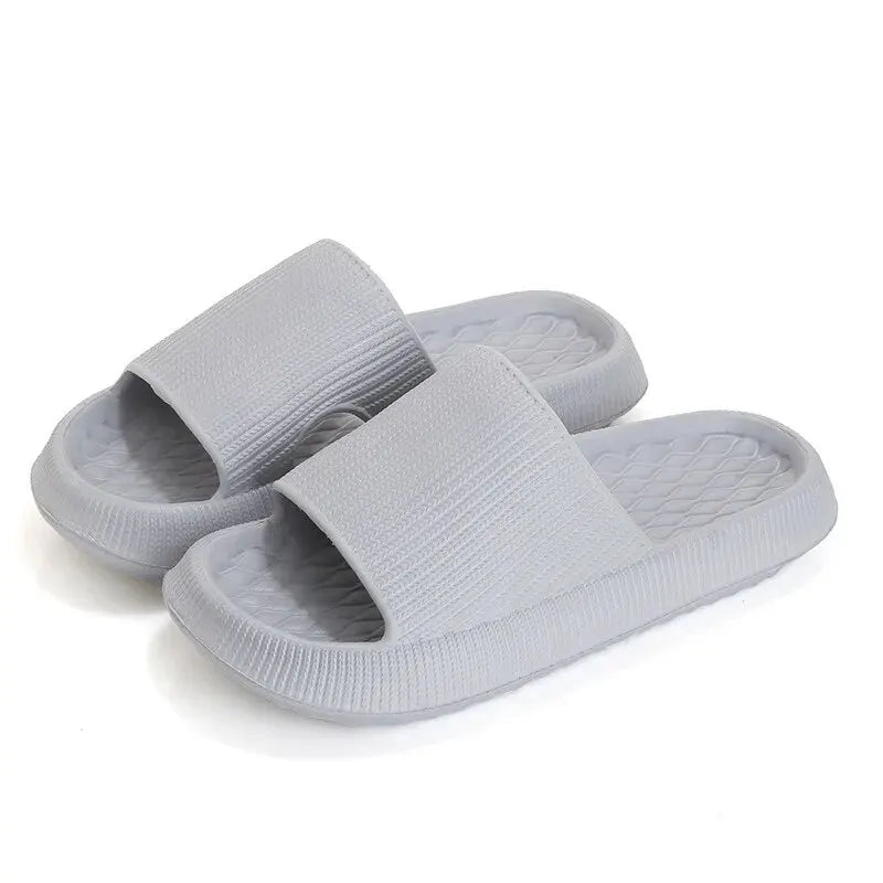 Chinelo Feminino Ortopédico Confort Almofada