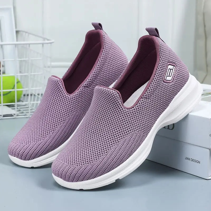 TÊNIS ORTOPÉDICO FEMININO | SKET WALK®