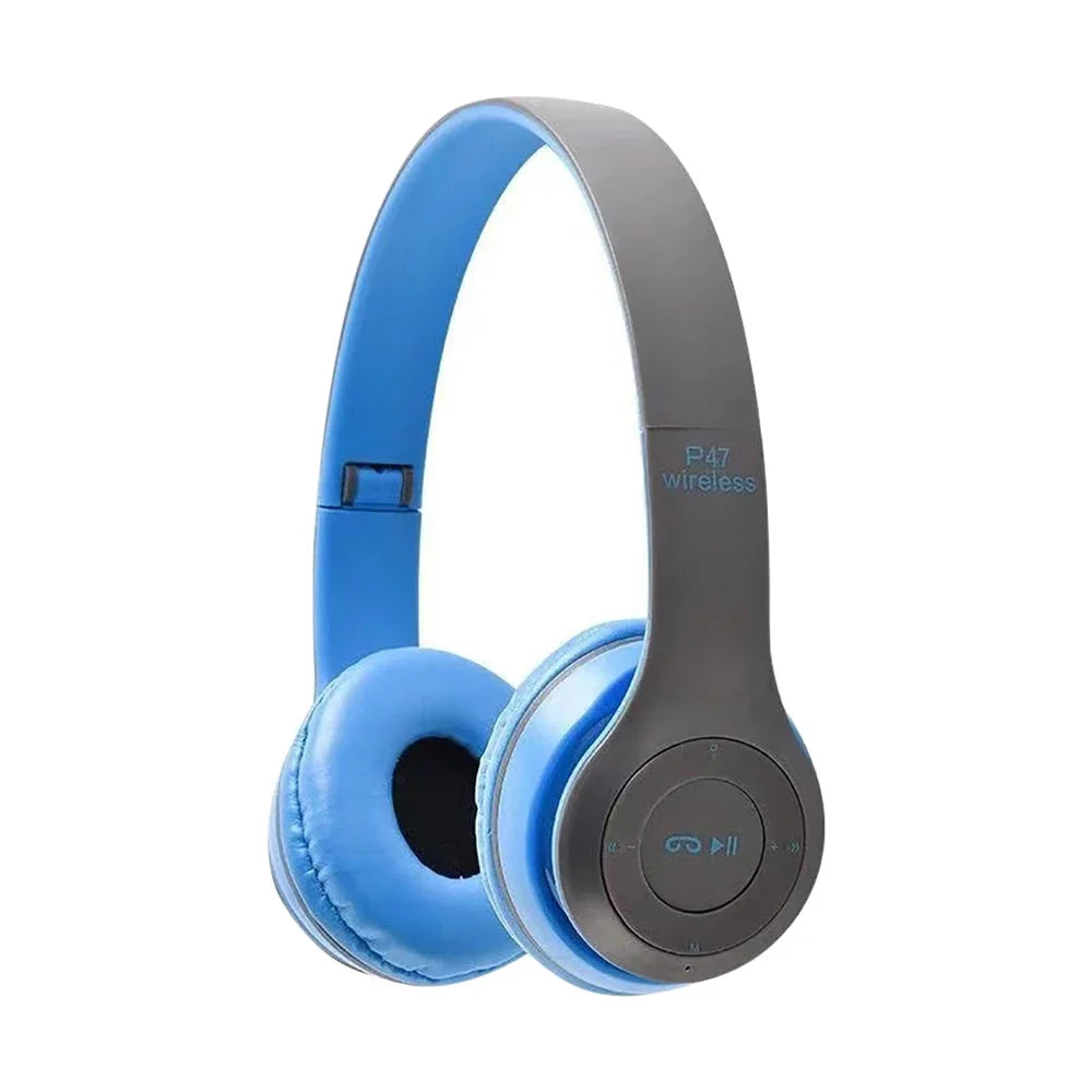 Fone de Ouvido Headset P47 5.0